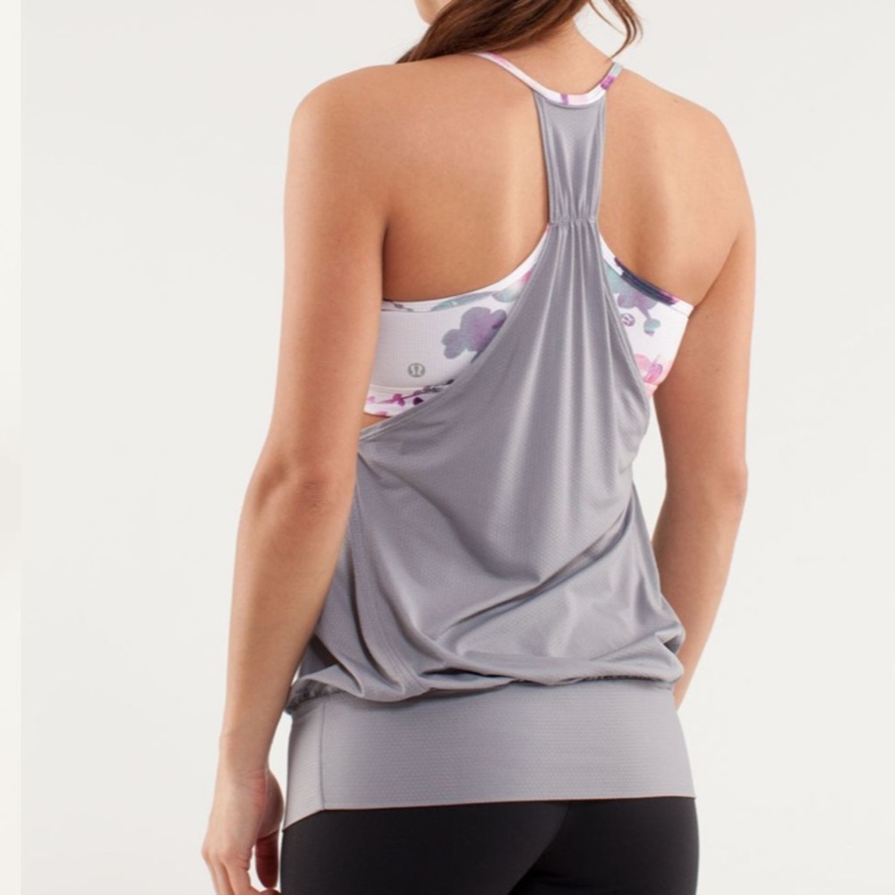 lululemon athletica | No Limits Tank - Picture 2 of 6